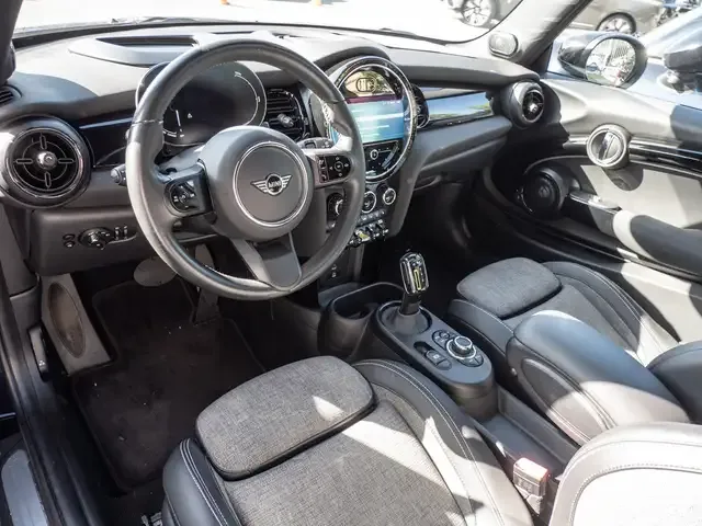MINI Cooper SE