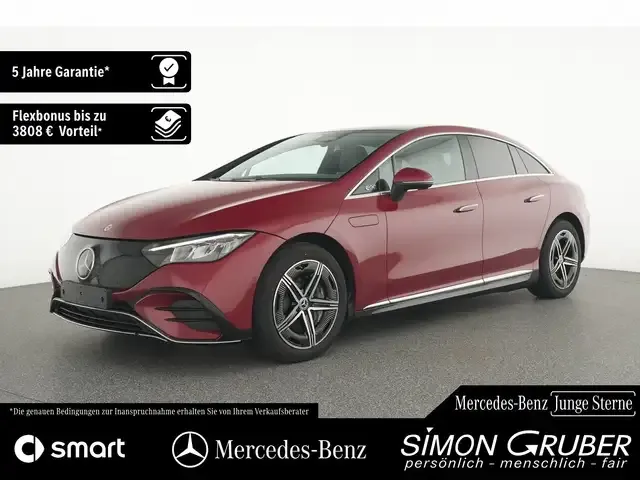 Mercedes-Benz EQE 300