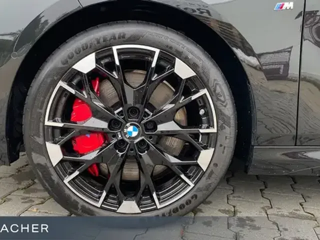 BMW 135