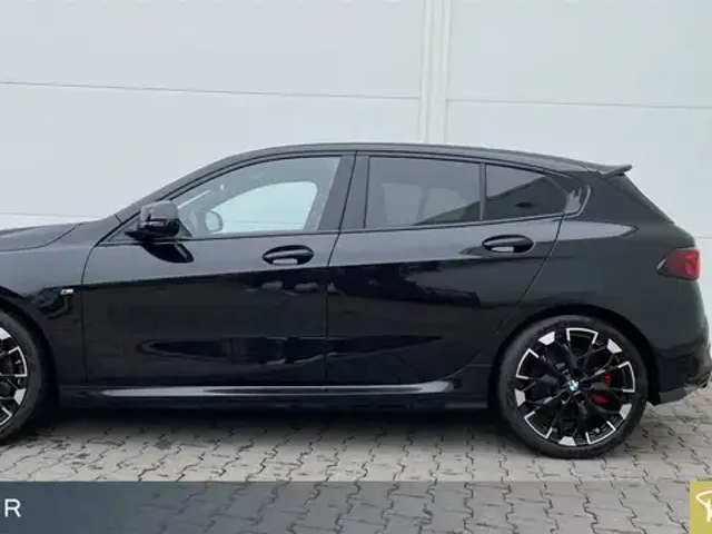 BMW 135