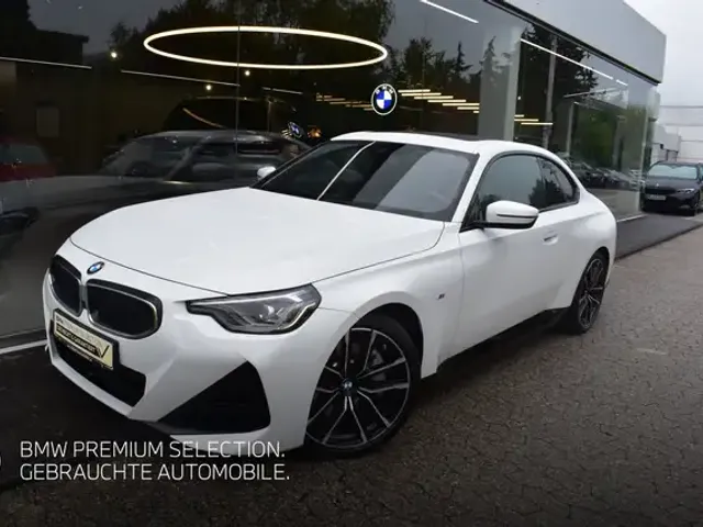 BMW 230