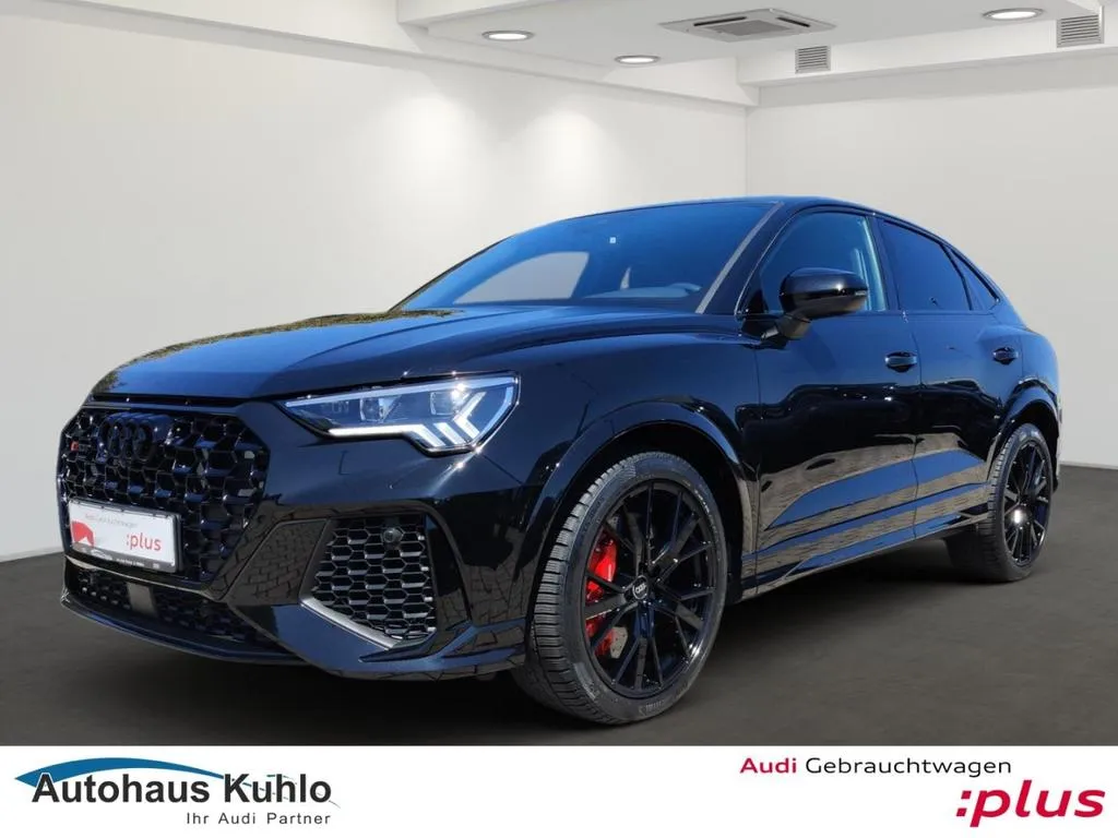 Audi RS Q3