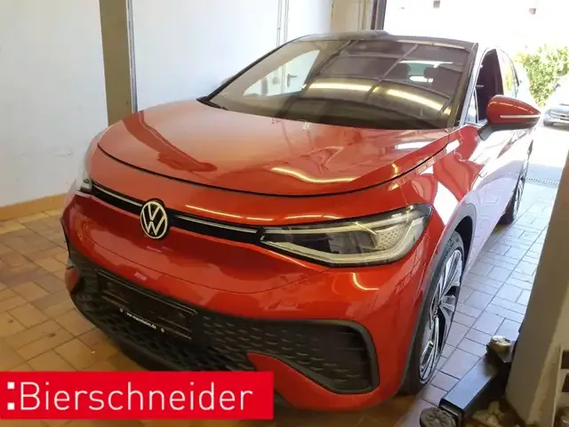 Volkswagen ID.5