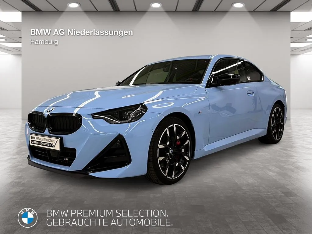 BMW 240