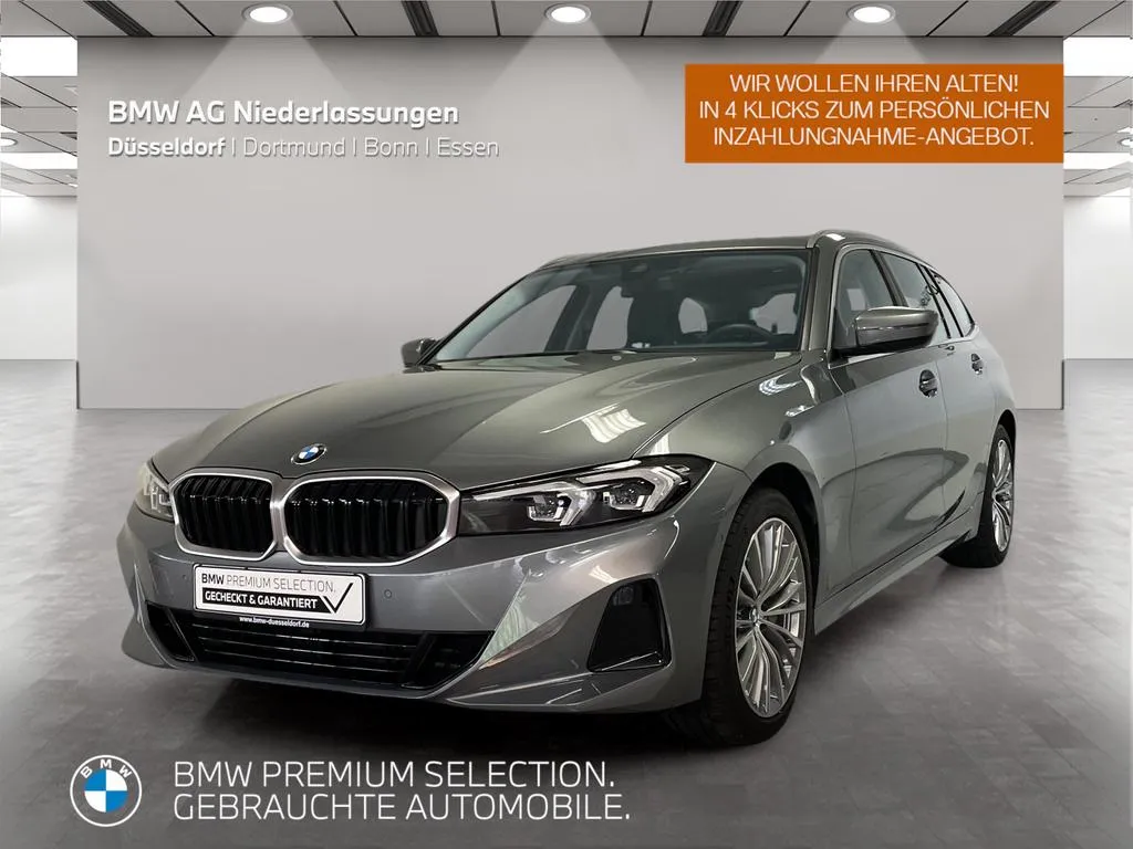 BMW 330