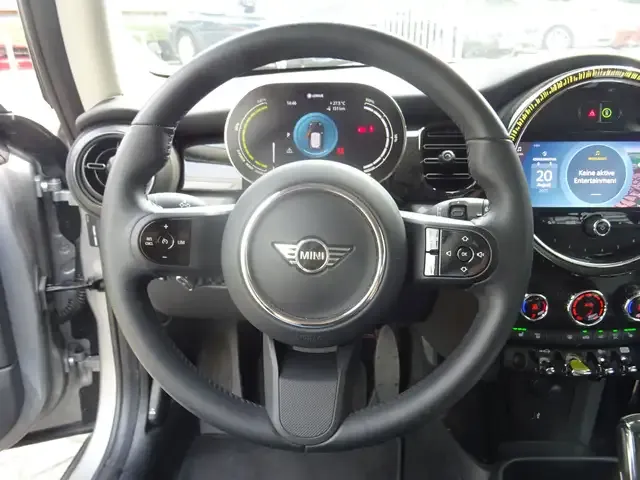 MINI Cooper SE