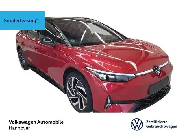 Volkswagen ID.7