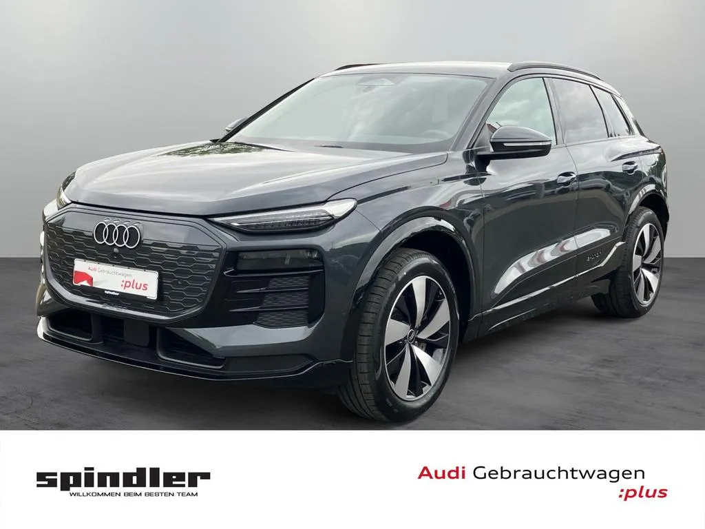 Audi Q6