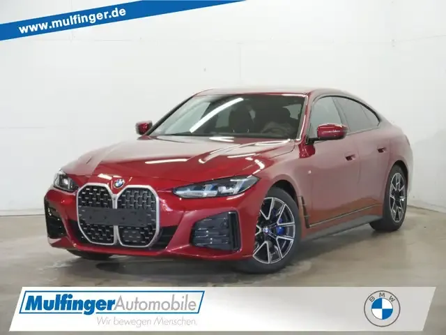 BMW 430