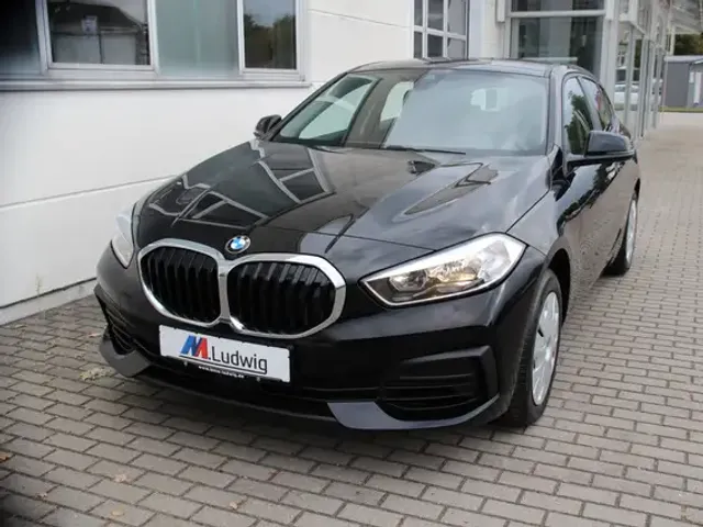 BMW 116