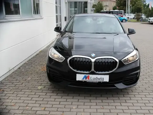 BMW 116