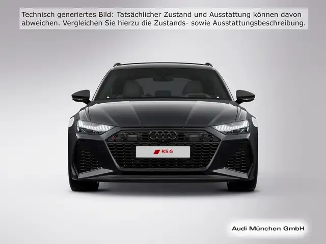 Audi RS6