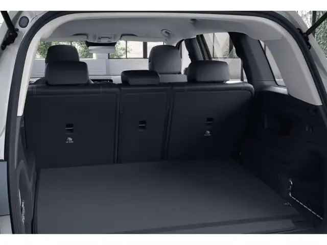 Mercedes-Benz GLB 220