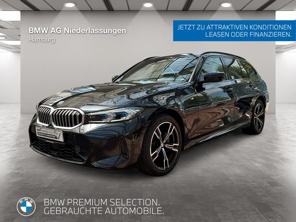 BMW 330