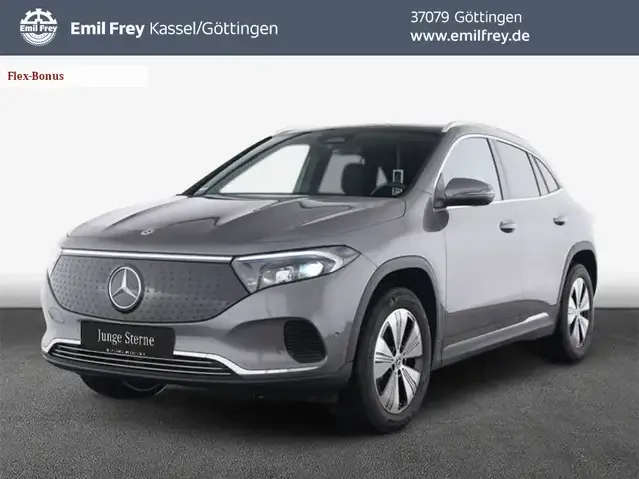 Mercedes-Benz EQA 300