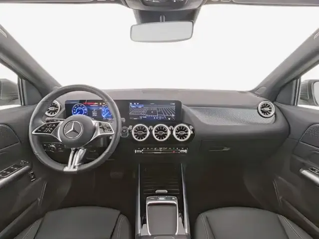 Mercedes-Benz EQA 300