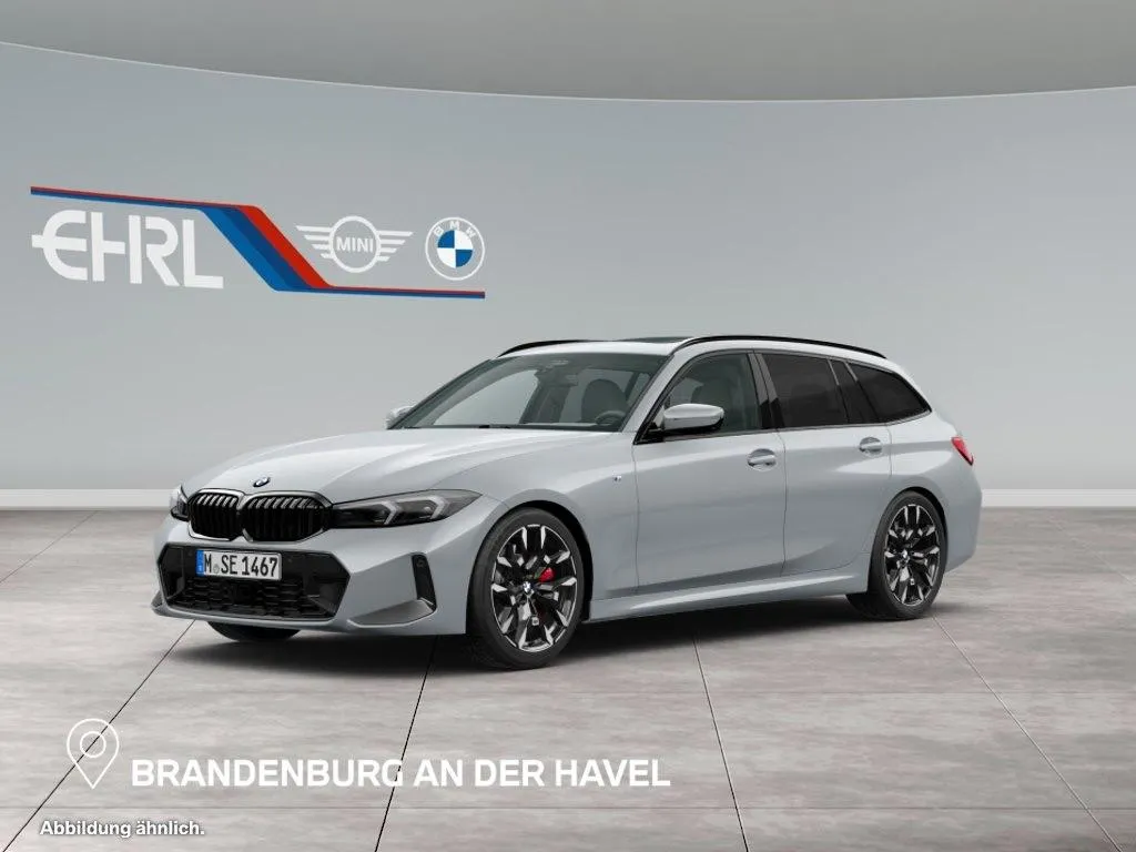BMW 330