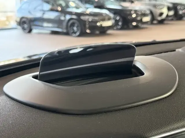 MINI John Cooper Works Cabrio