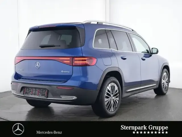 Mercedes-Benz EQB 300