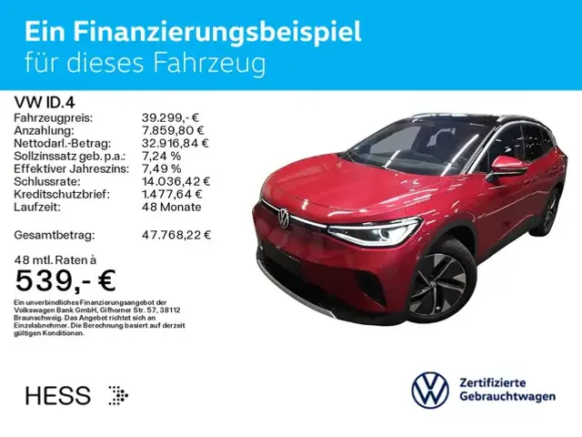 Volkswagen ID.4