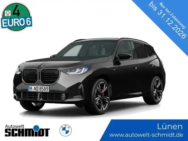 BMW X3 M
