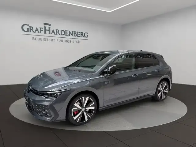 Volkswagen Golf GTE