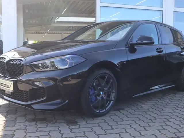 BMW 135