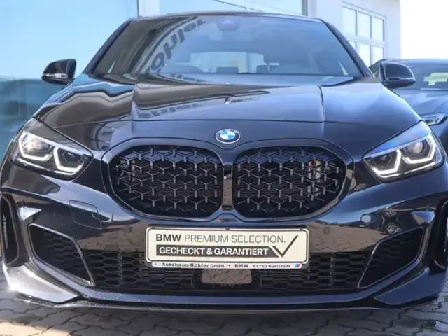 BMW 135