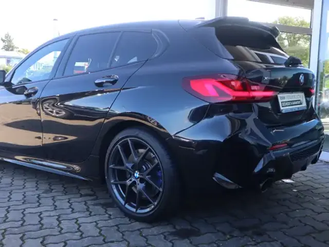 BMW 135