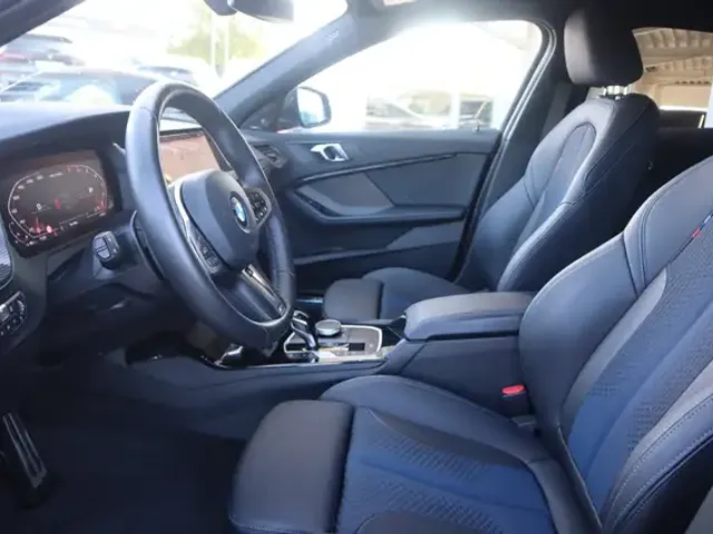 BMW 135