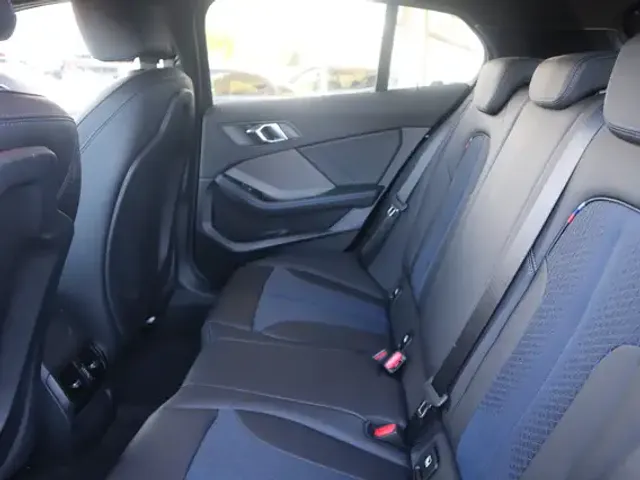 BMW 135