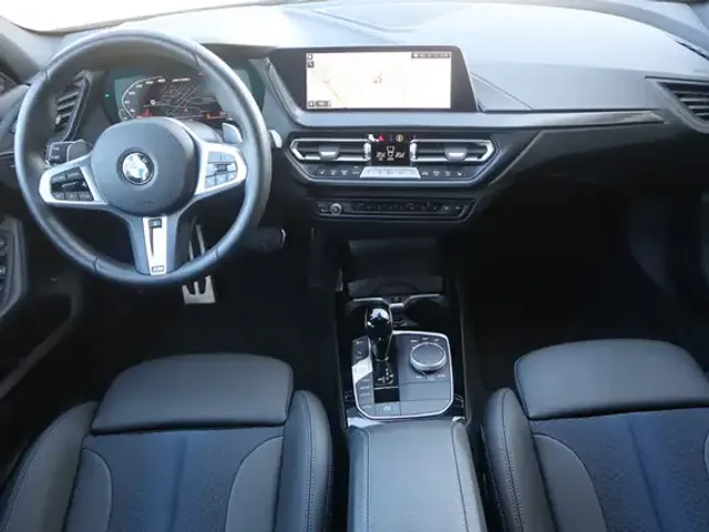 BMW 135