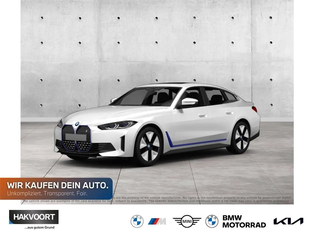 BMW i4