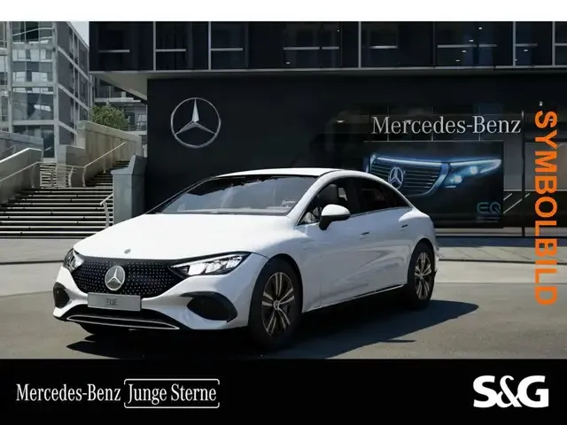 Mercedes-Benz Sonstige
