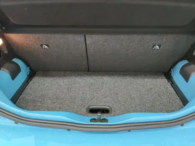 Volkswagen e-up!