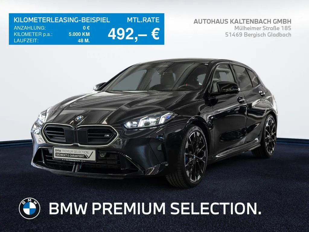 BMW 135