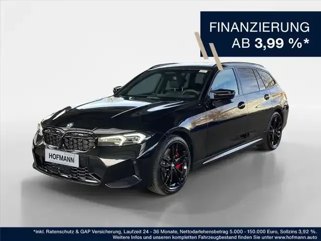 BMW 340