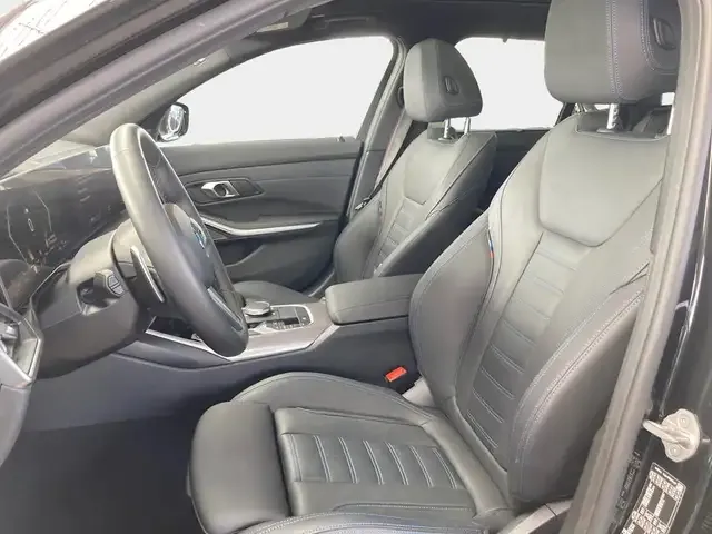 BMW 340