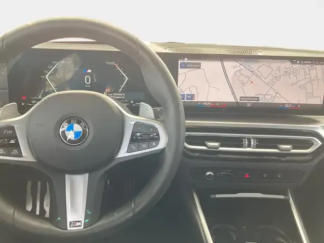BMW 340