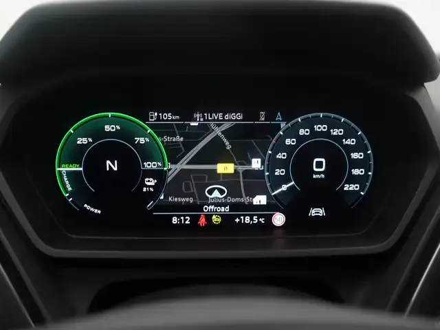 Audi Sonstiges