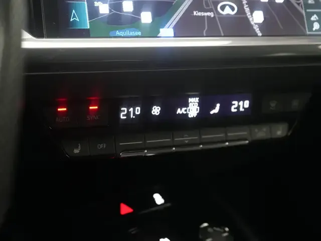 Audi Sonstiges