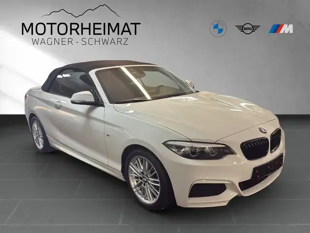 BMW 218