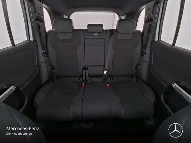 Mercedes-Benz EQB 250