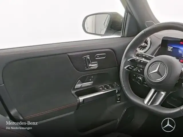 Mercedes-Benz EQB 250