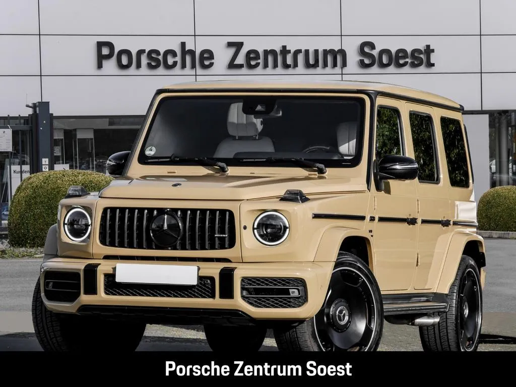Mercedes-Benz Autres