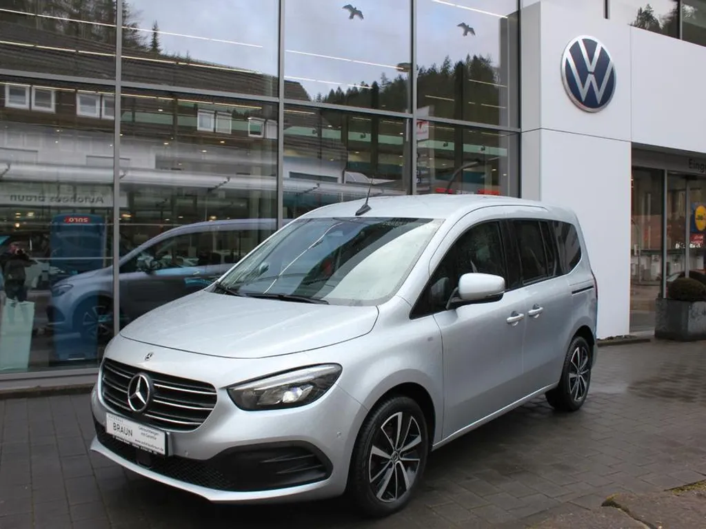Mercedes-Benz Citan