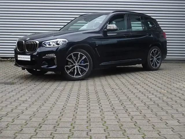 BMW X3 M