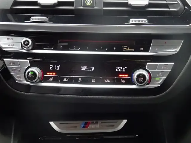 BMW X3 M