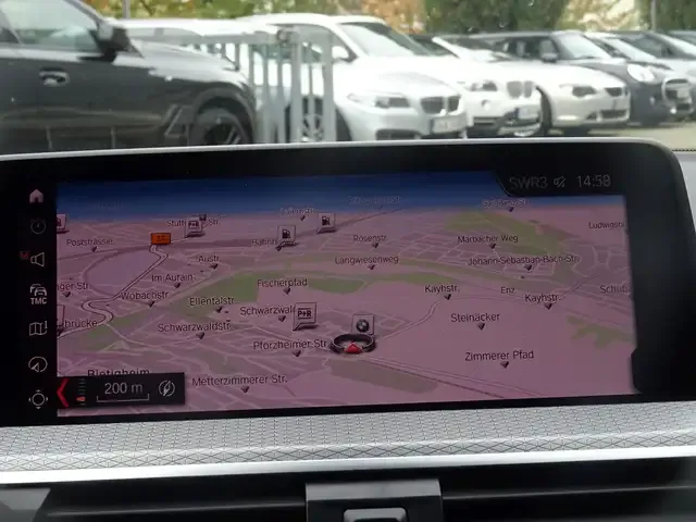 BMW X3 M