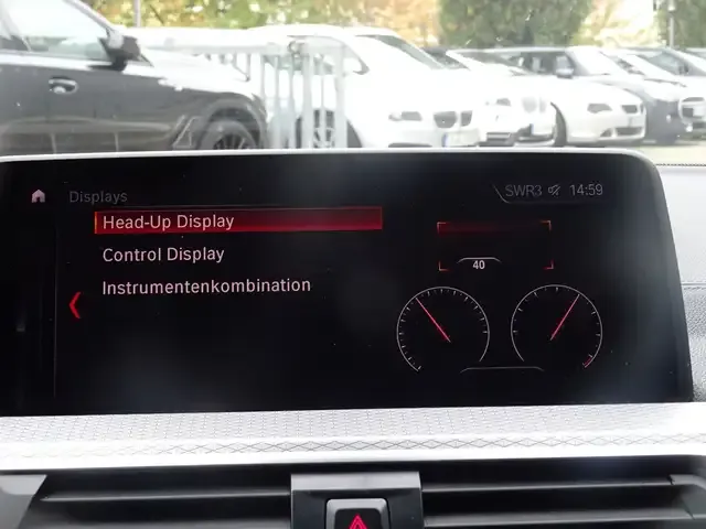 BMW X3 M